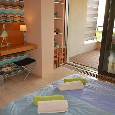 Villa Luxury Lakefront With Private Pier & Jacuzzi Balatonoszod