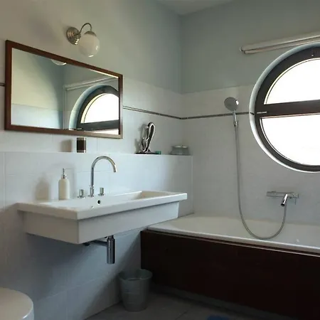 Villa Luxury Lakefront With Private Pier & Jacuzzi Balatonoszod